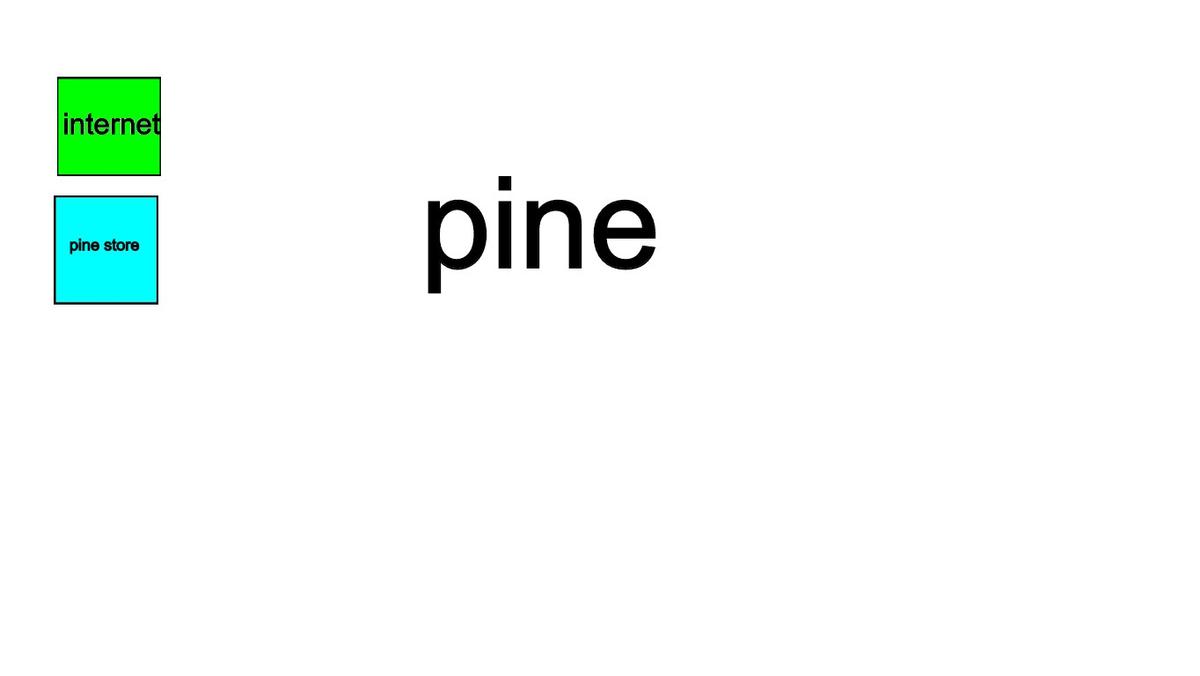 Pine