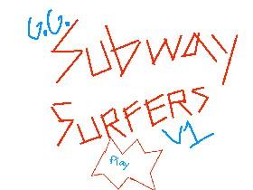 Subway surf v1 1