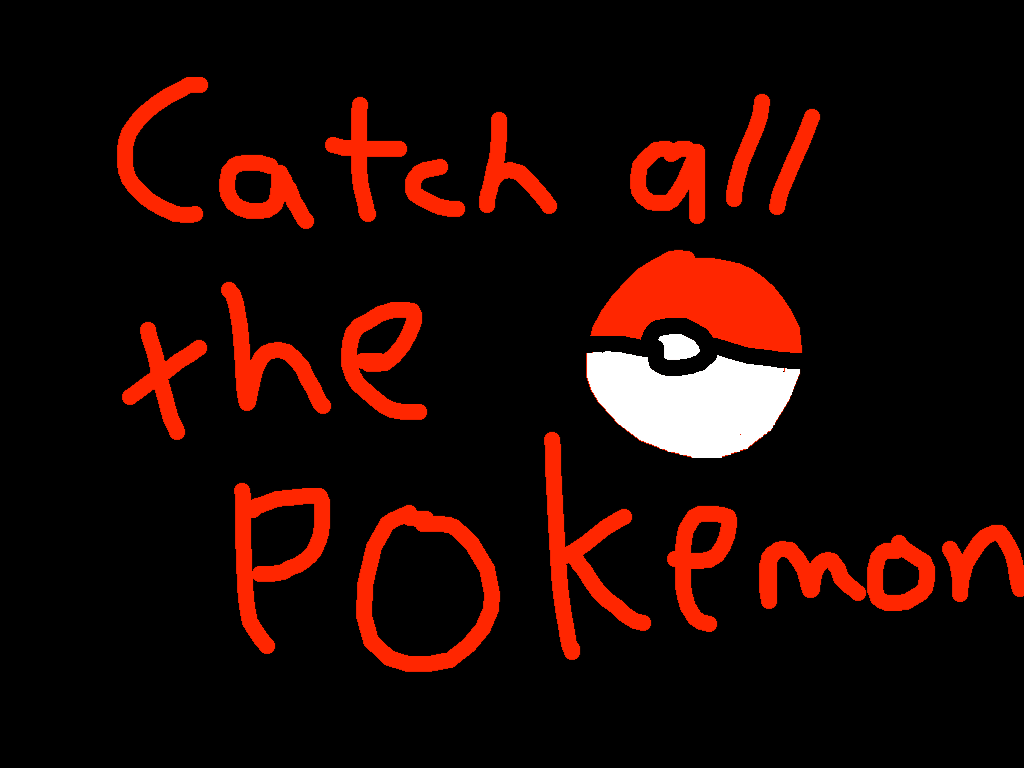 pokemon catcher 3