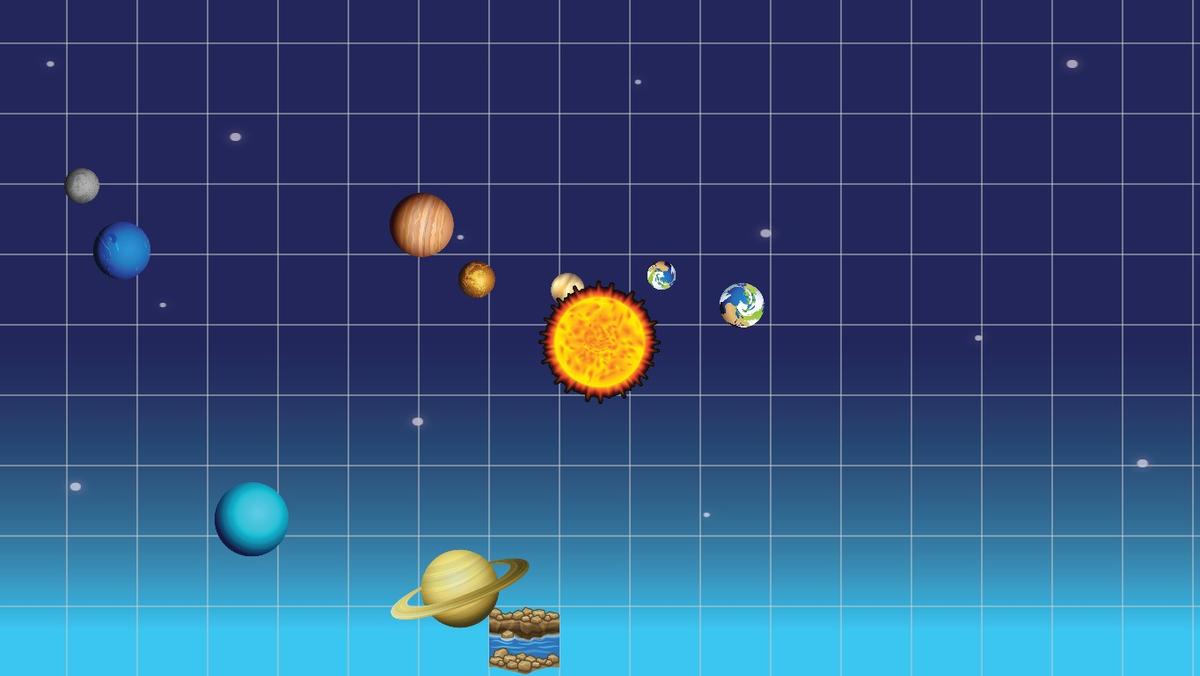 Solar System