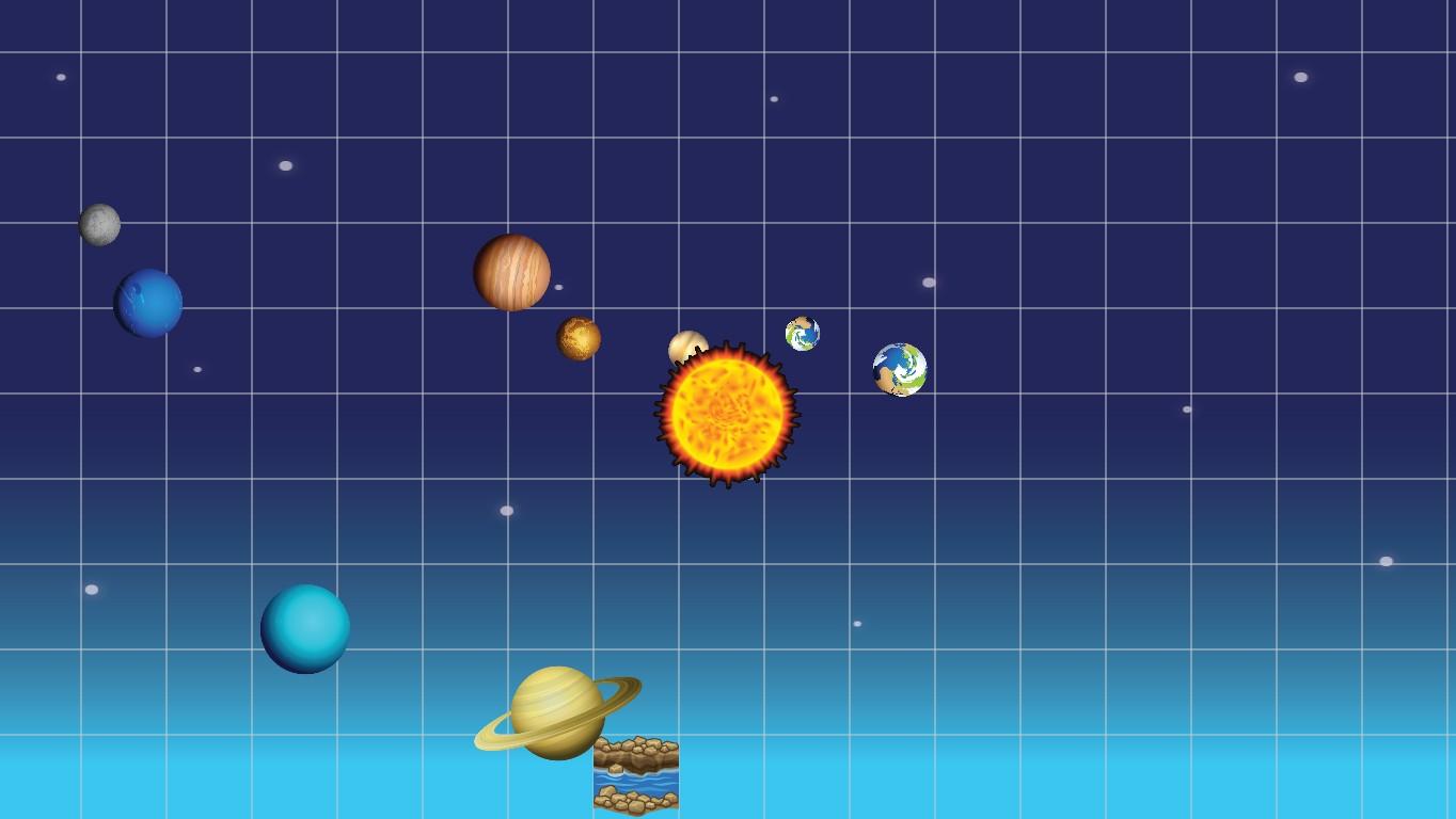 Solar System