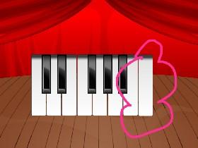 My Piano 1