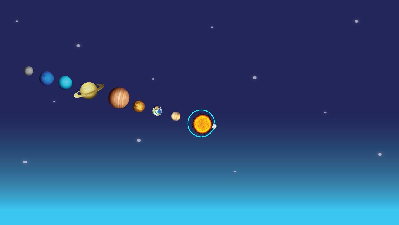 Solar System