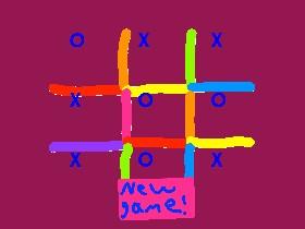 tic-tac-toe-SURPISE!