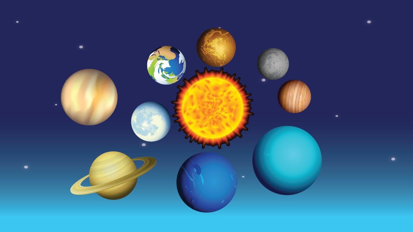 Solar System