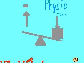 Physio- the game (WIP)