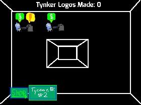 Tynker Logo Tycoon