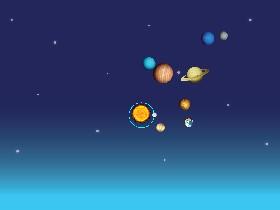 learn about the Solar System