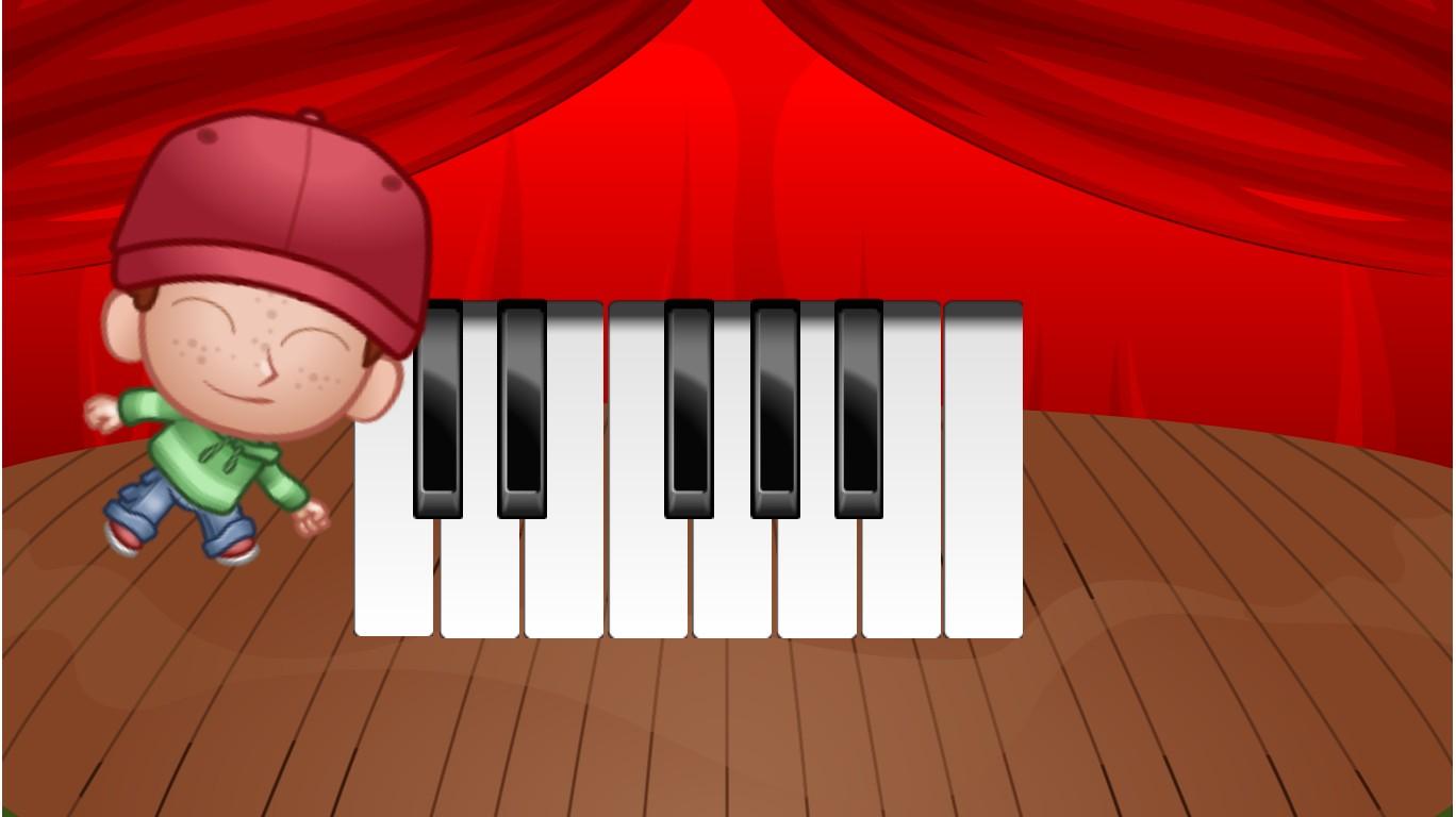 My Piano