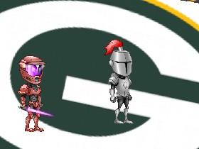 green bay packers