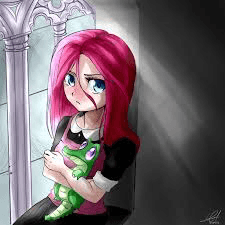 my sad mlp love