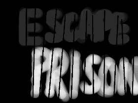 Escape Prison copy