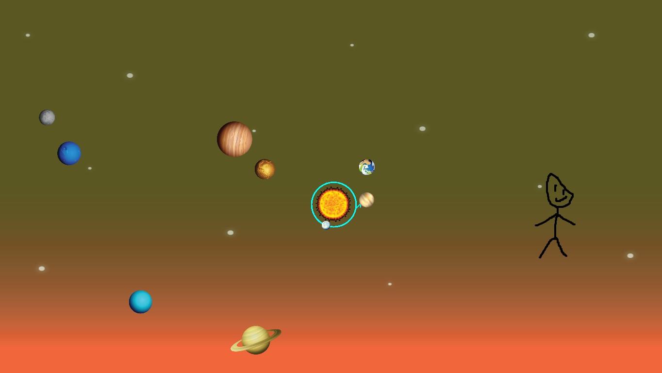 Solar System