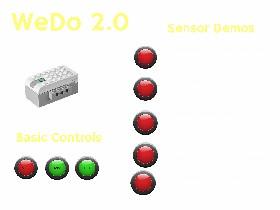 WeDo 2.0 Controller 1