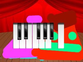 My Piano 1