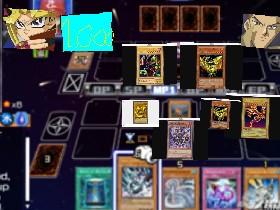 yu gi oh 1 1