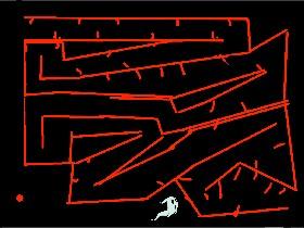 Draw a Maze 4