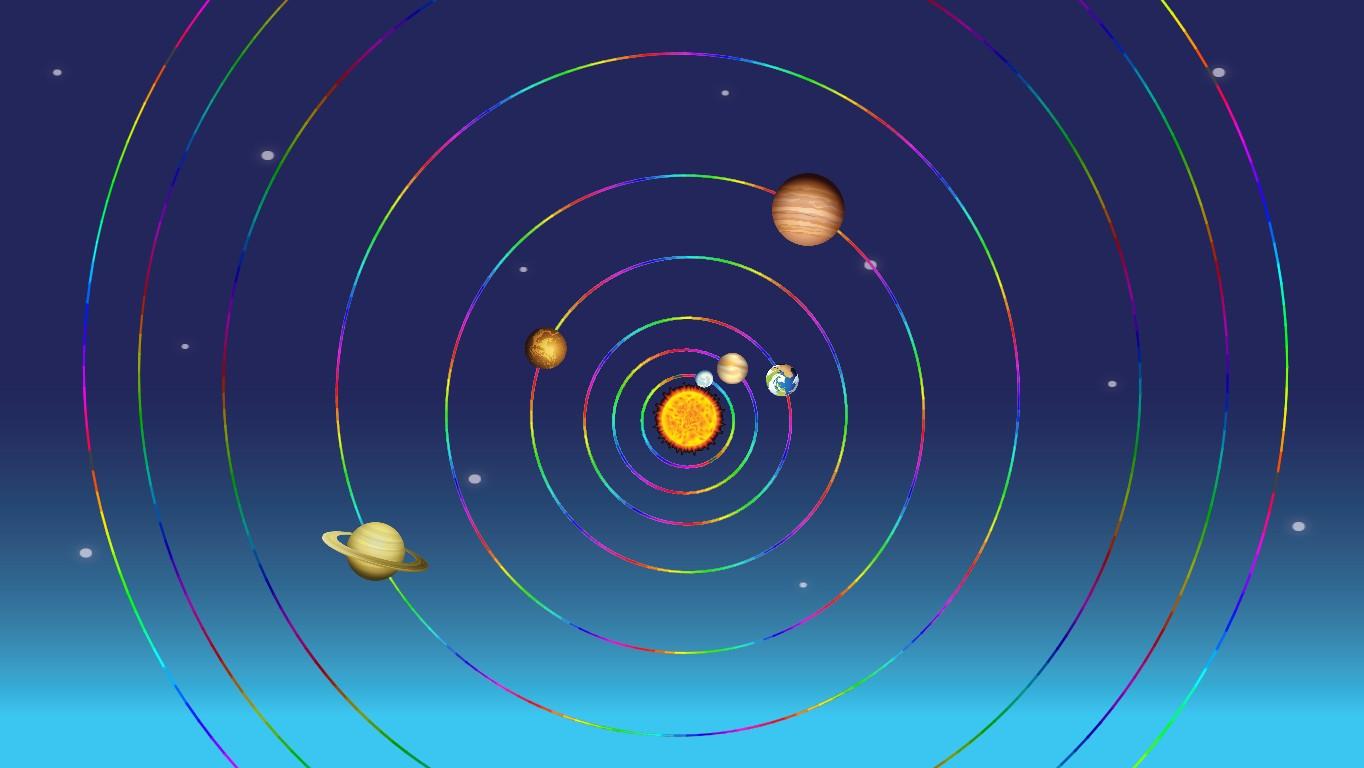 Solar System