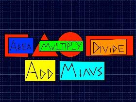 Maths Helper 1