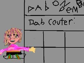 Dabbing Simulator Dabbing (Lil Pump Edition)