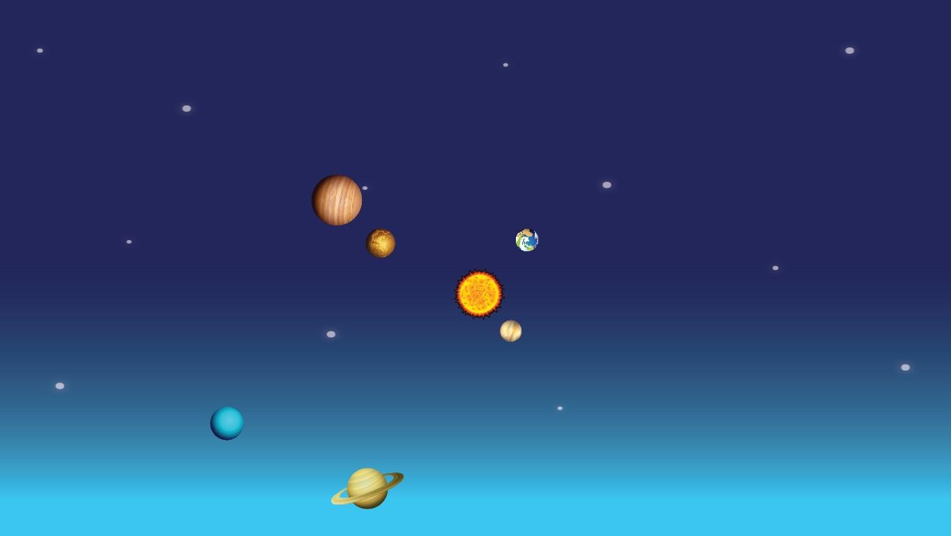 Solar System