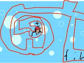 Draw a Maze 2