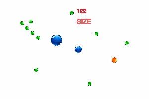 Agar.io v2.0 1