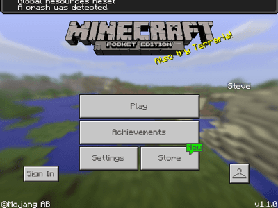 play minecraft for free