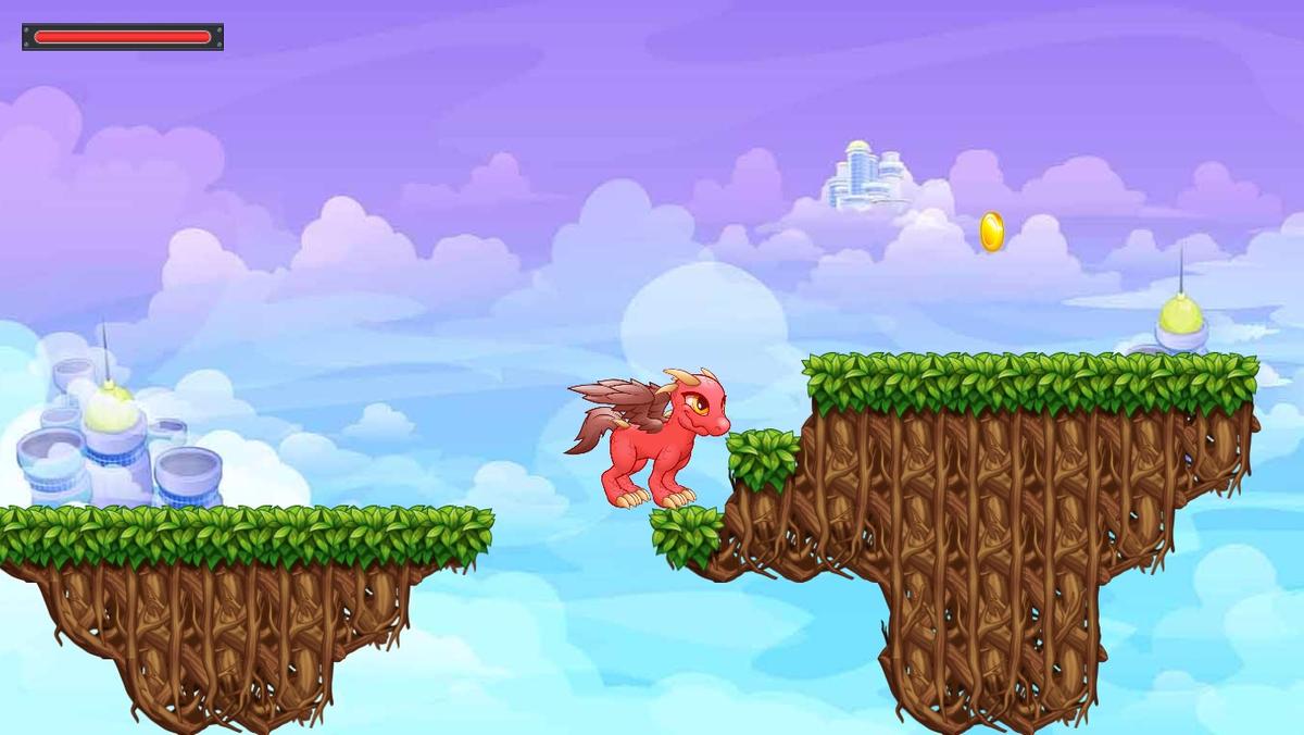 Platformer Tutorial