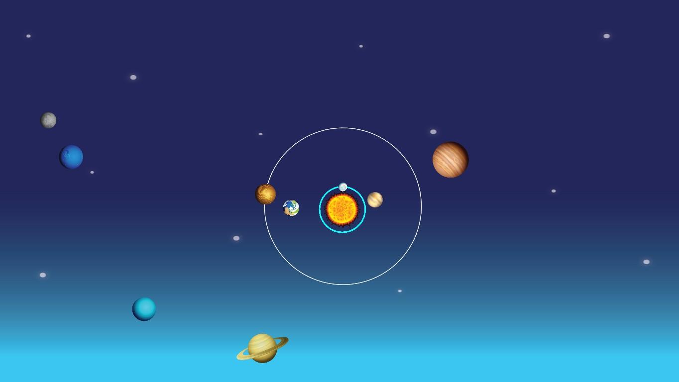 Solar System