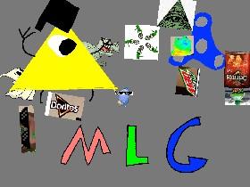 MLG MADNESS!!