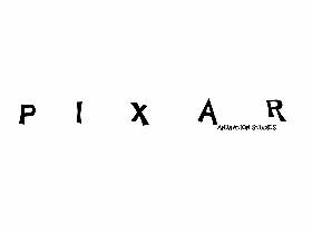 Pixar Logo 6