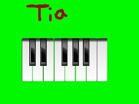 My Piano 1