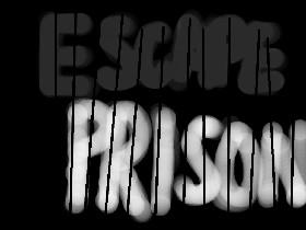 Escape Prison 1 1