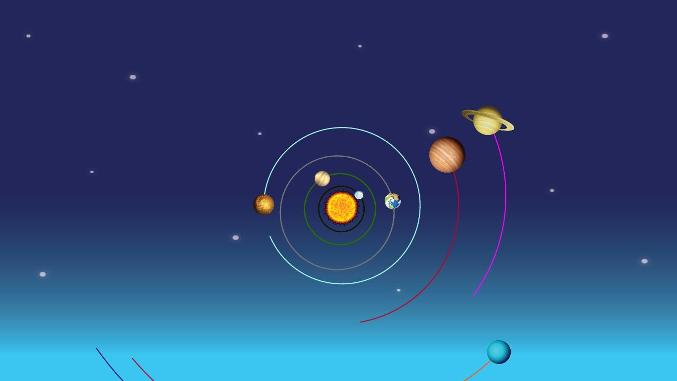 Solar System