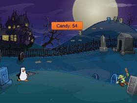 Spooky Treats 3