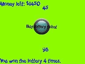 Lottery 1