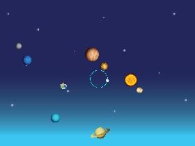 Solar System 2