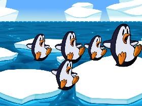 Penguin World 1