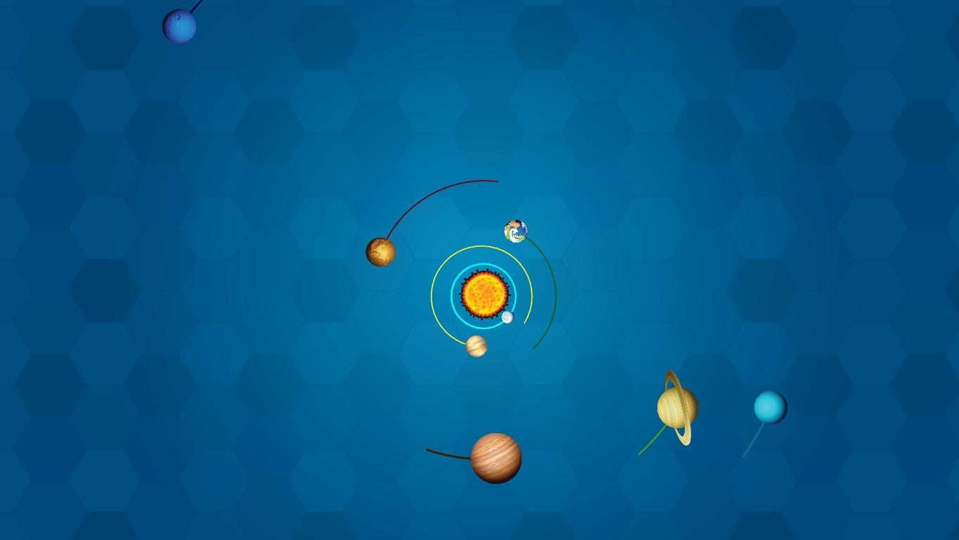 Solar System