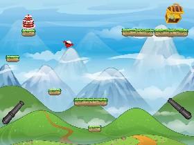 Angry birds rip-off 1