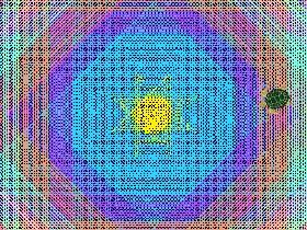 Spiral Triangles 3