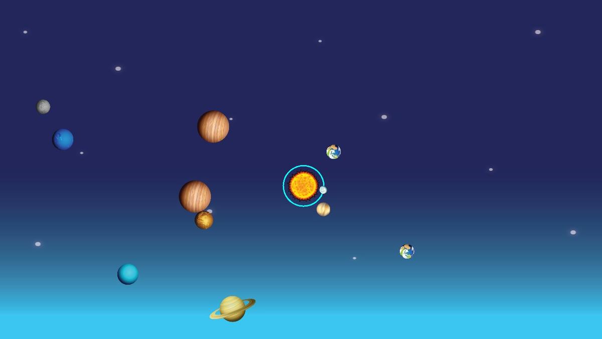 Solar System