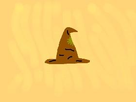 Sorting Hat 1