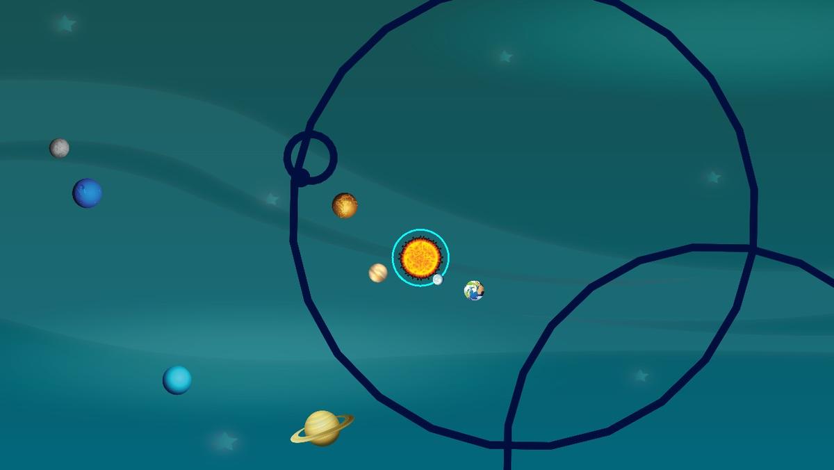 Solar System