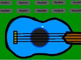 My Ukelele