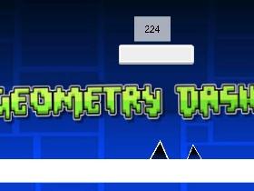 Geometry Dash  1 1 1