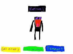 Enderman life