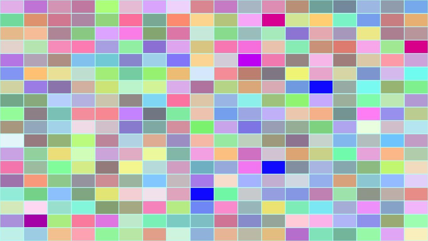 Color Grid