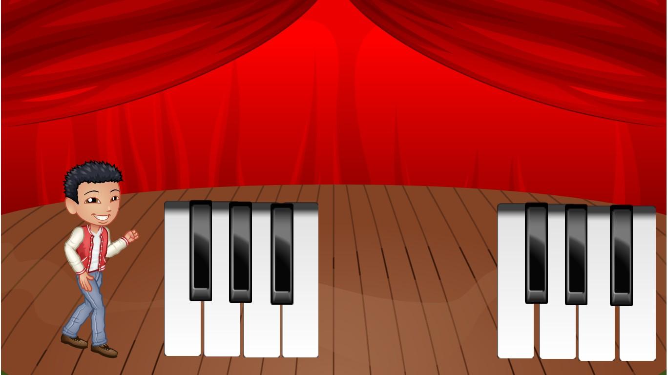 My Piano